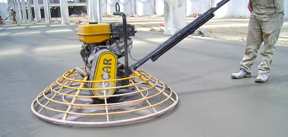 Gebze Şap Beton Ustası